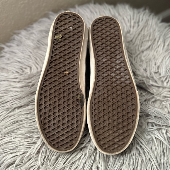 Vans vintage TB5B - Picture 3 of 6